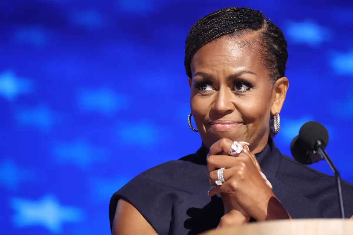 michelle obama michelle obama