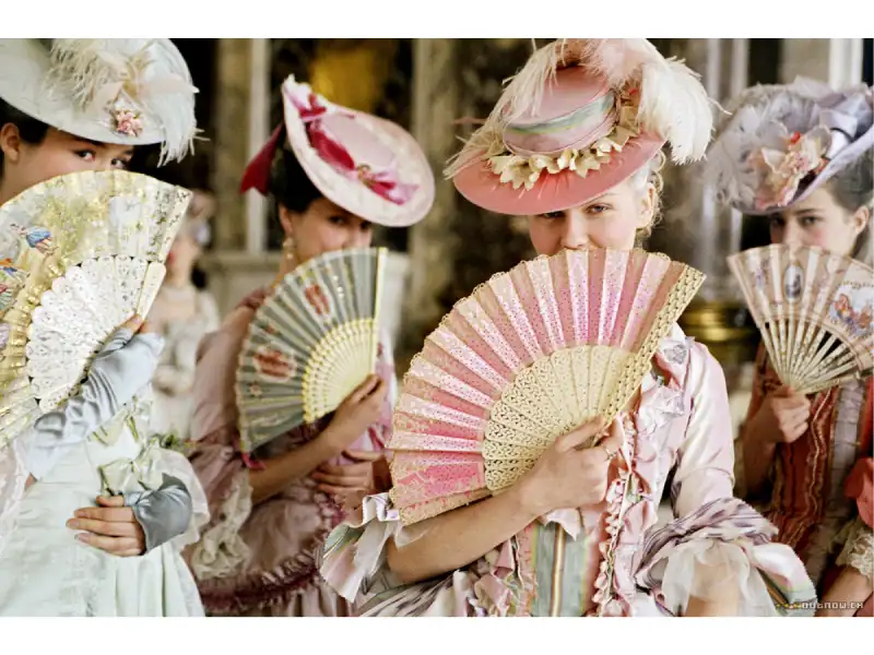 marie antoinette