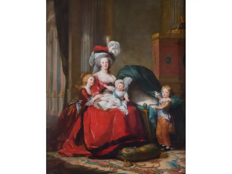 marie antoinette
