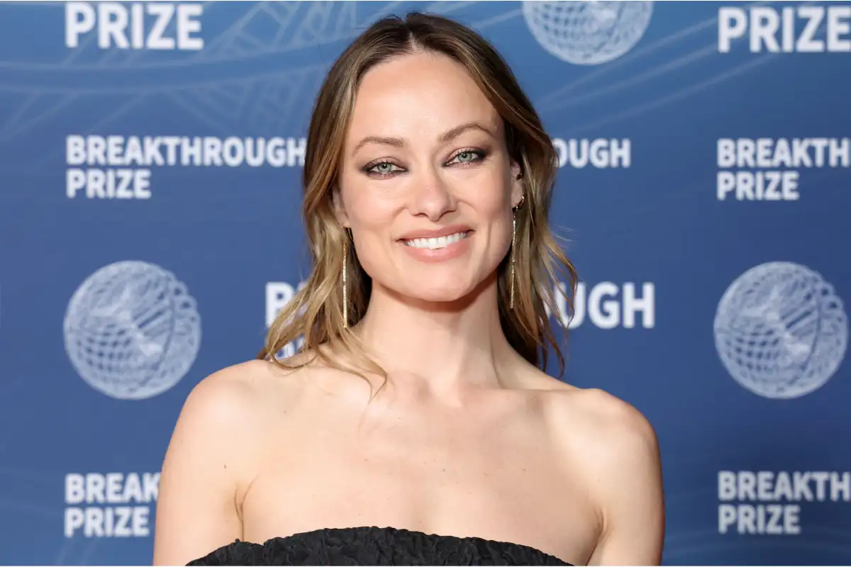 olivia wilde