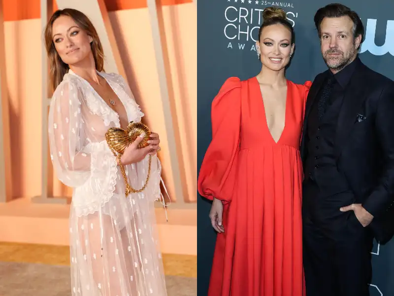 olivia wilde