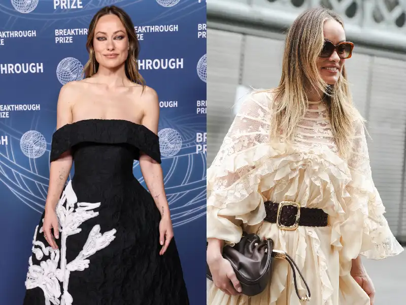 olivia wilde