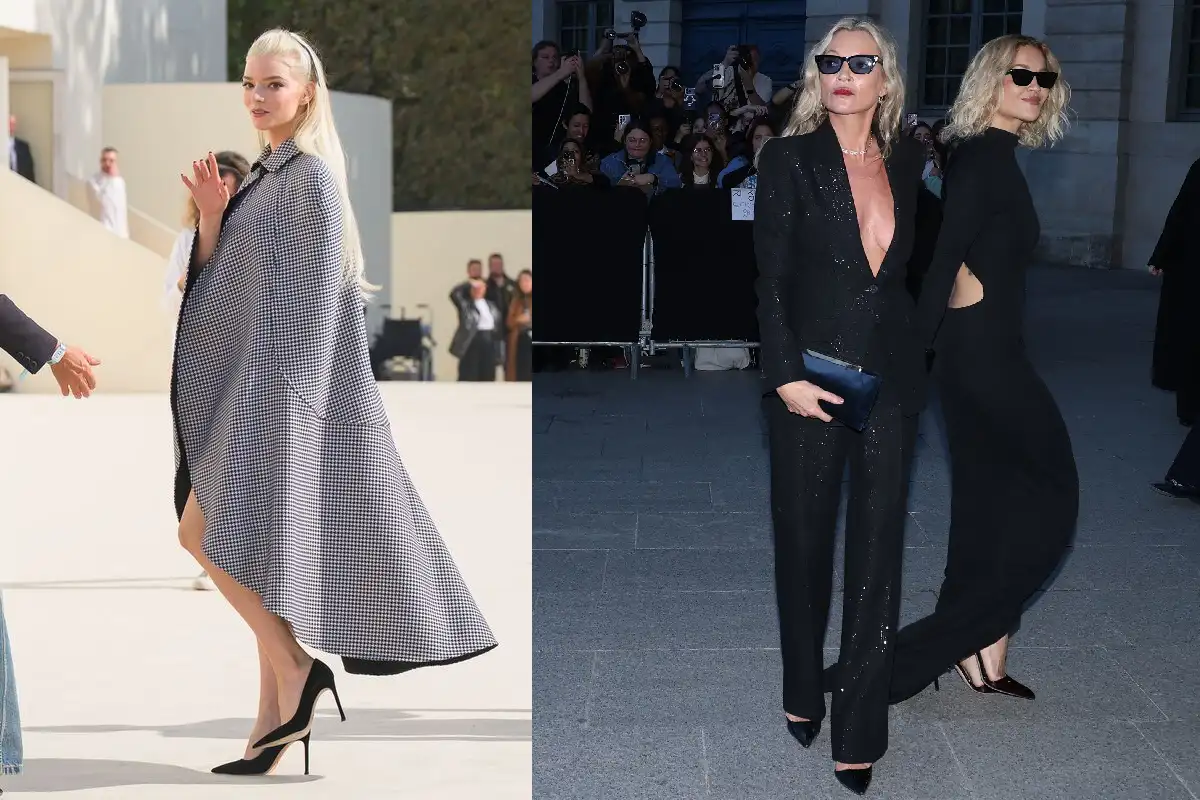 paris fashion week 2025 paris fashion week 2025