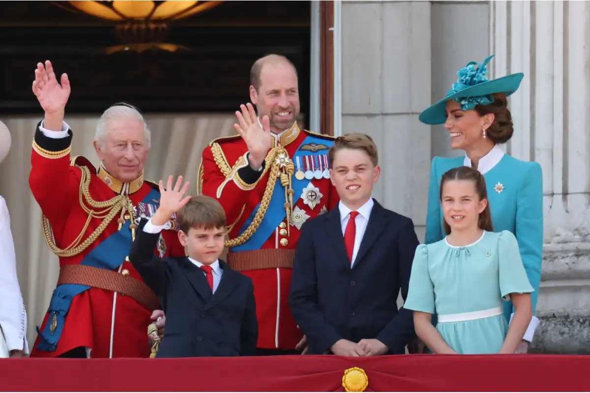 printul william