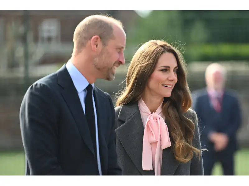 printul william