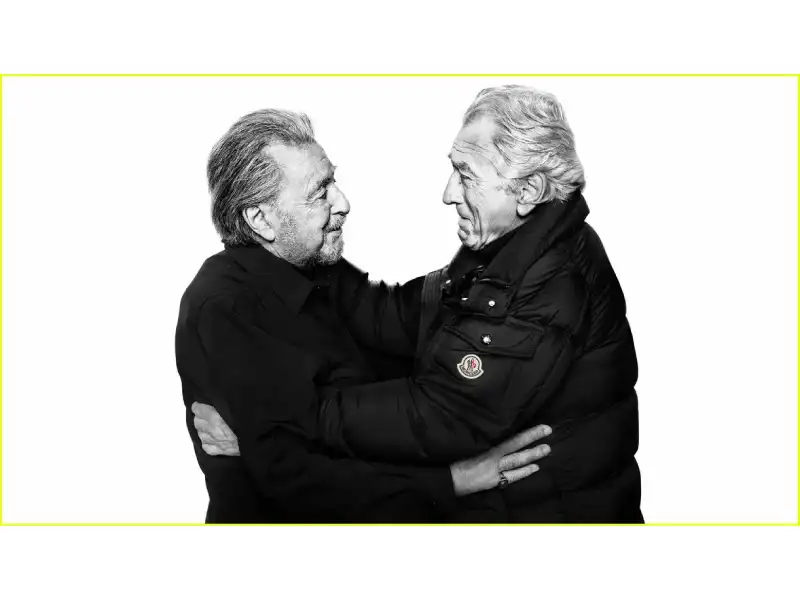 robert de niro al pacino