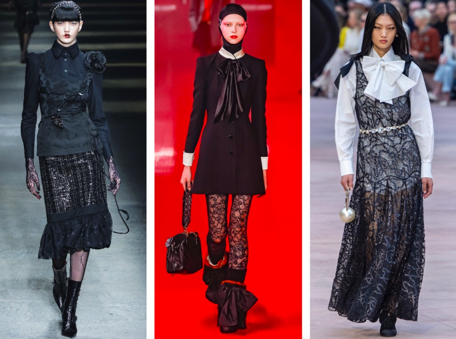 Winter 2025/26, sezonul tuturor posibilităților din punct de vedere vestimentar