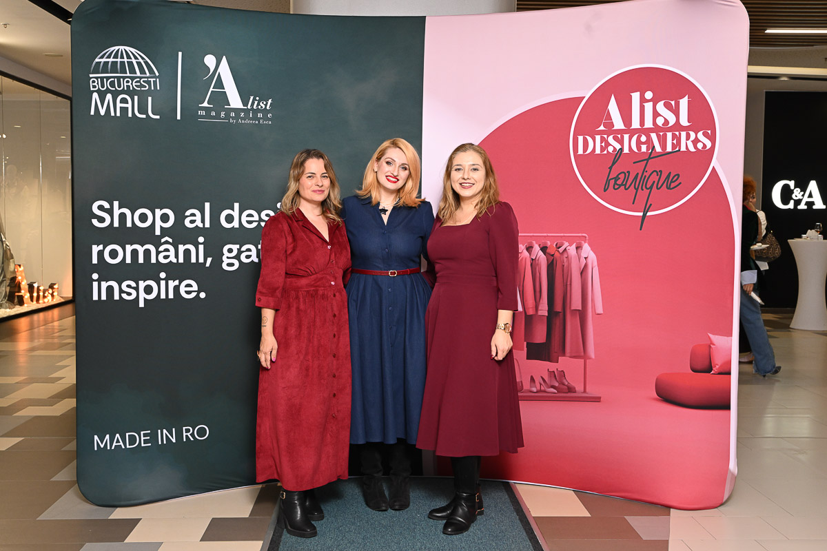 alist designers boutique