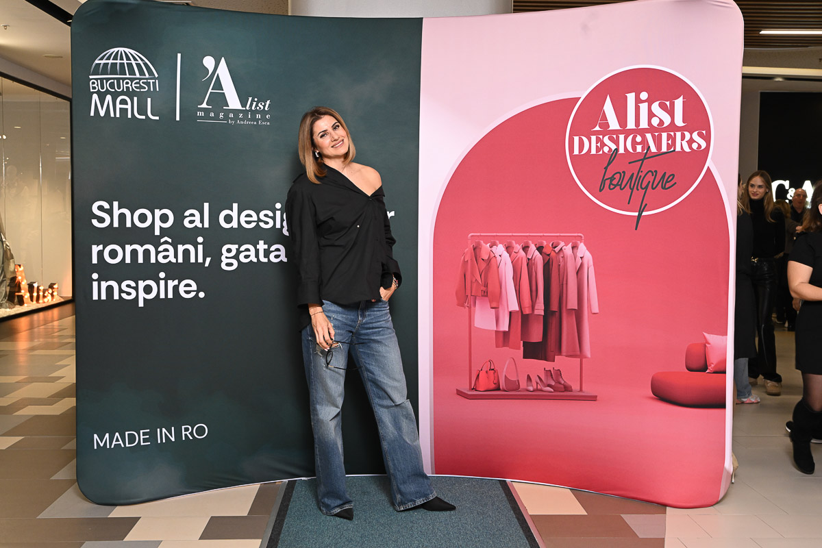 alist designers boutique