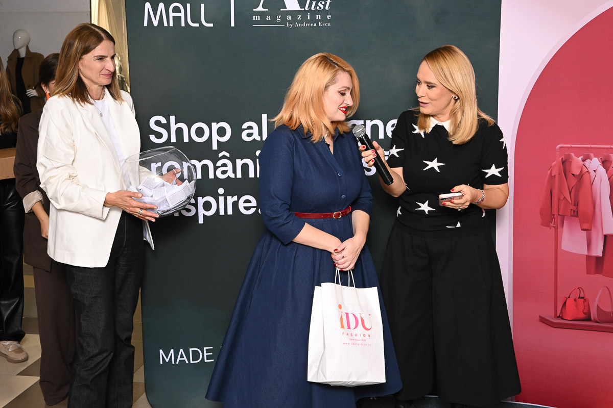 alist designers boutique