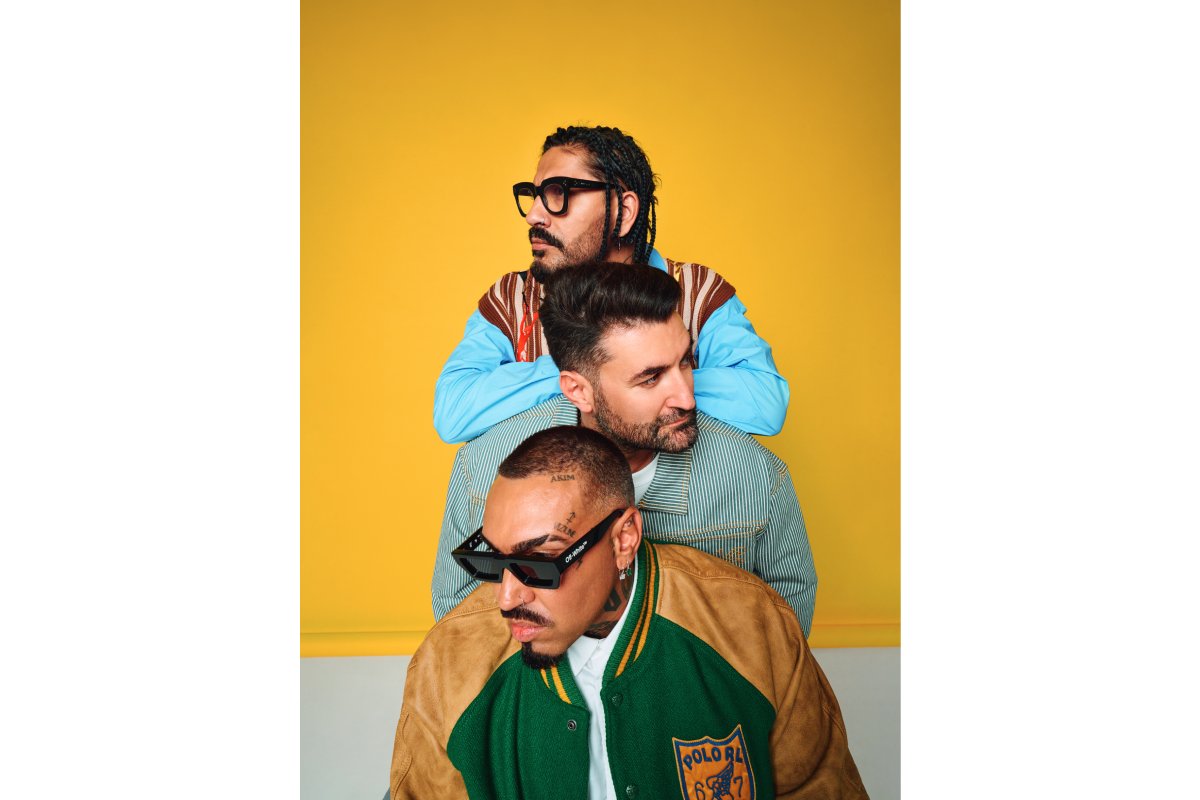 Smiley, Alex Velea și ConnectR