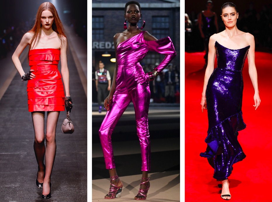 Winter 2025/26, sezonul tuturor posibilităților din punct de vedere vestimentar