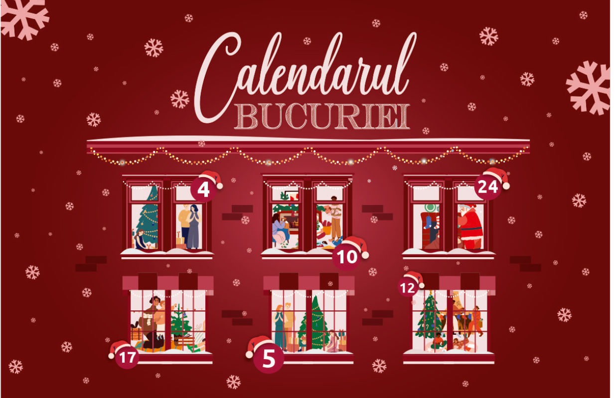 Centrul Comercial Auchan Titan Centrul Comercial Auchan Titan