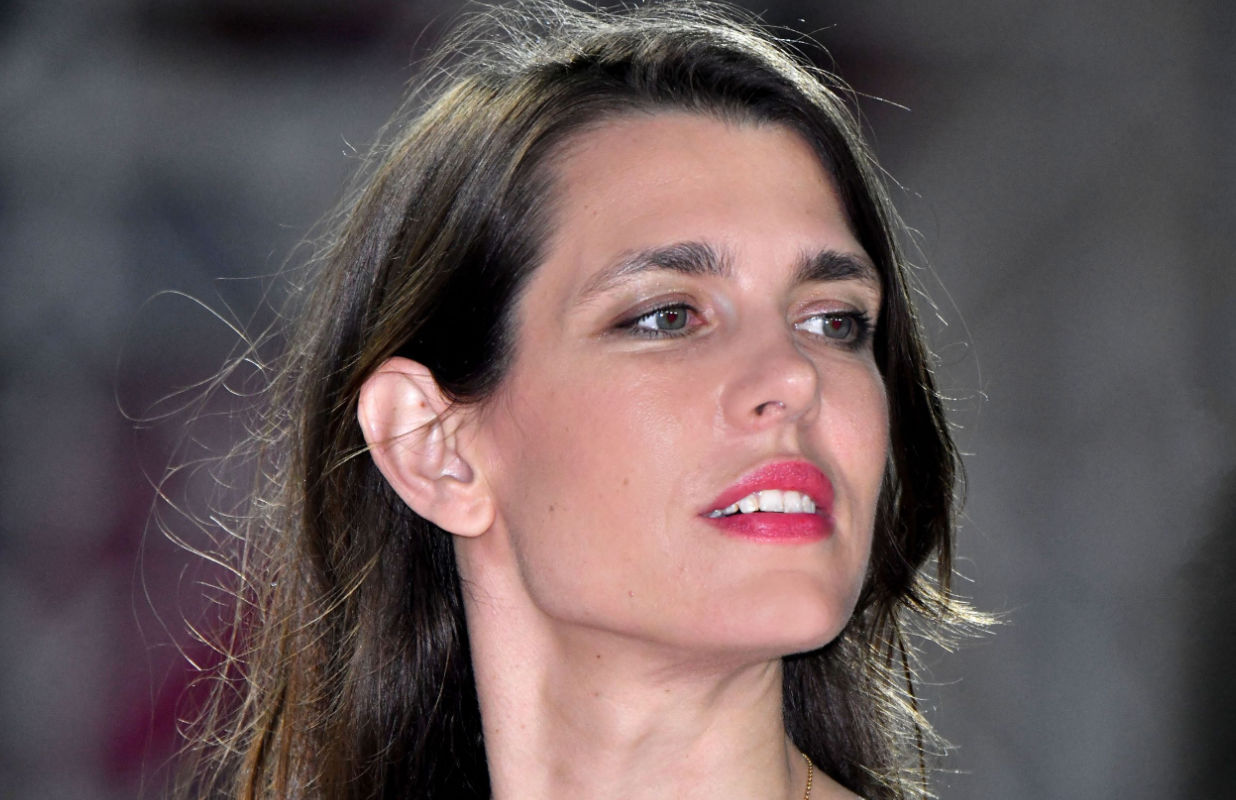 charotte casiraghi