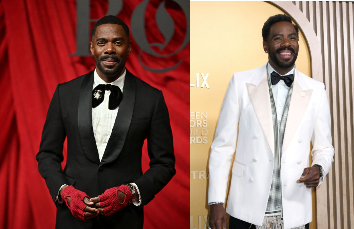 colman domingo