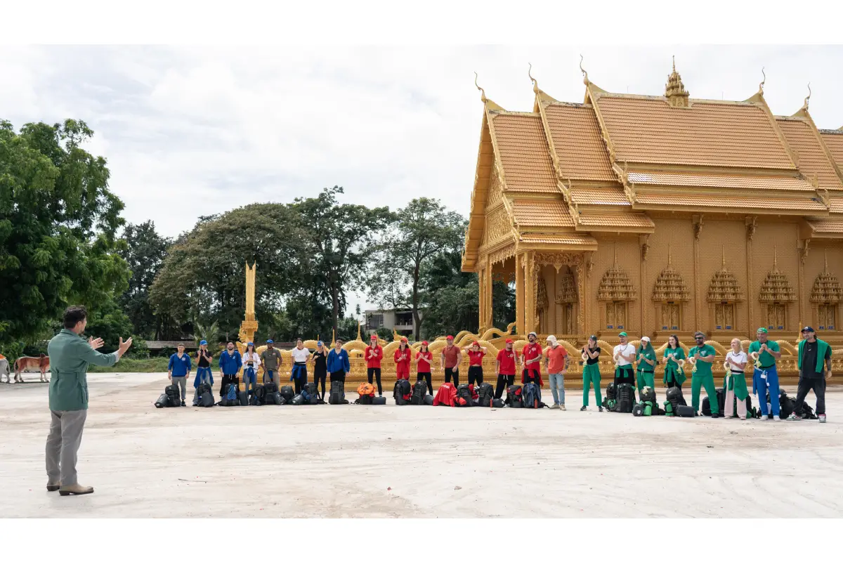 Desafio: Aventura Desafio: Aventura