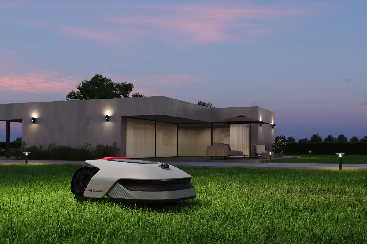 roboții Dreame A1 Pro și A2