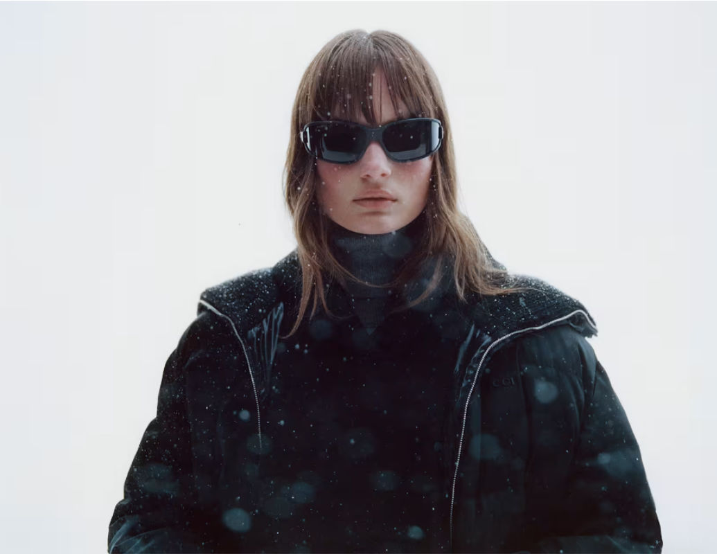 skiwear fashion haute couture