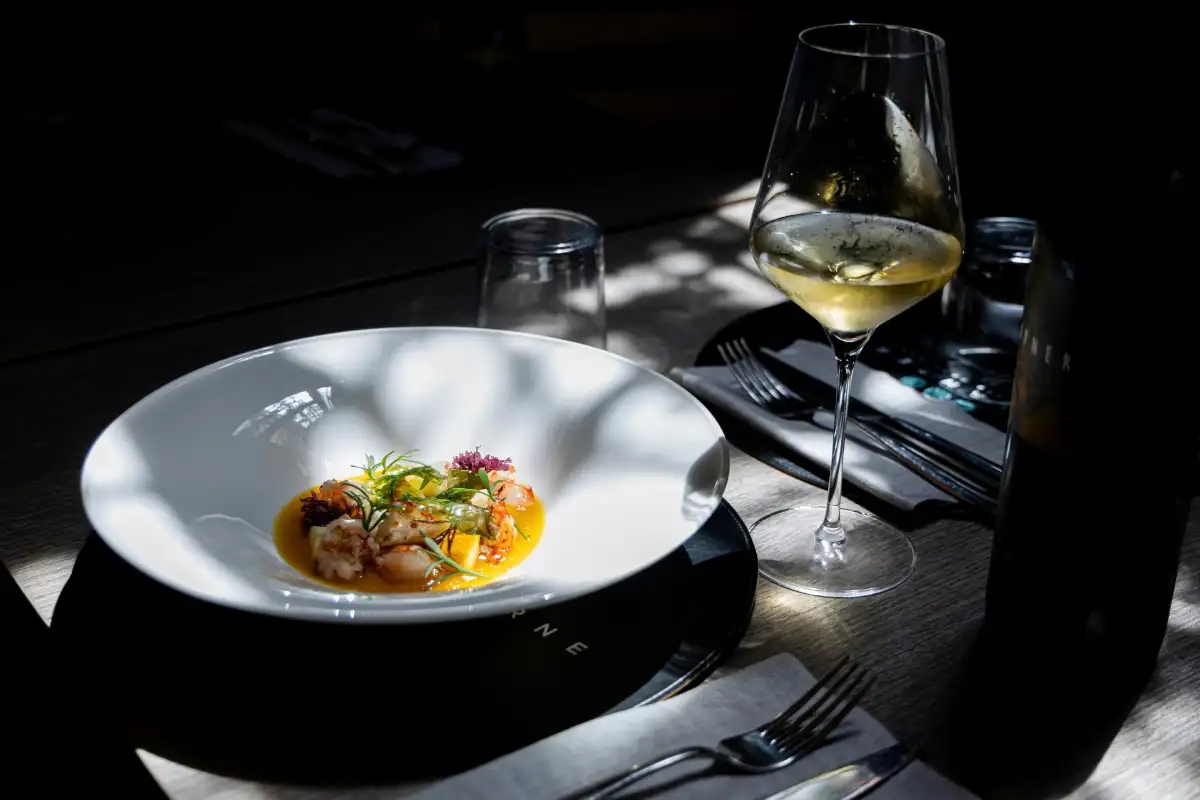 elecția națională la Bocuse d’Or Europe 2026