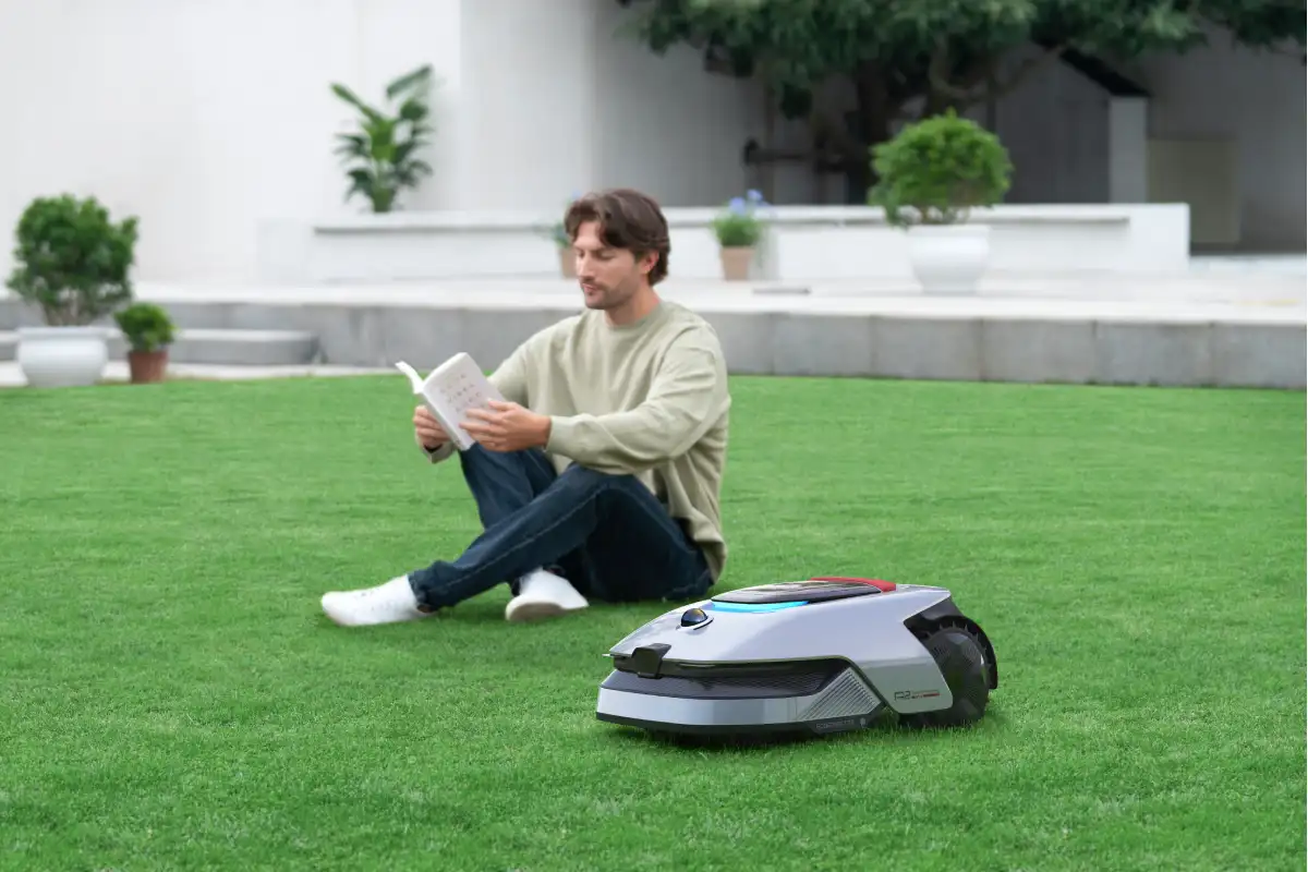 roboții Dreame A1 Pro și A2