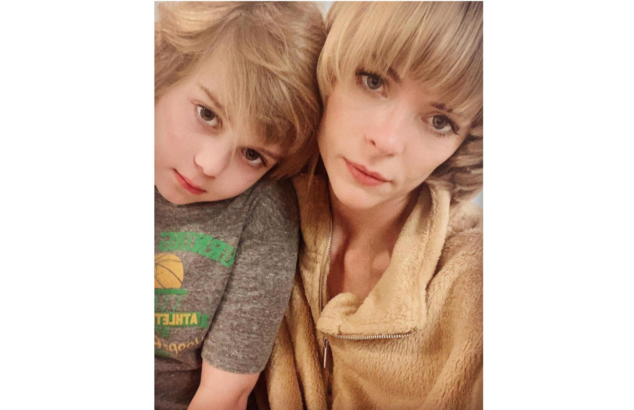 vedete infertilitate