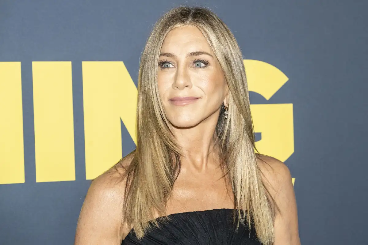 jennifer aniston jennifer aniston