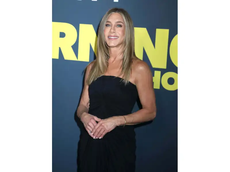 jennifer aniston