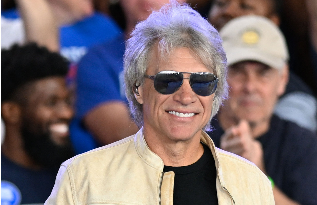 jon bon jovi