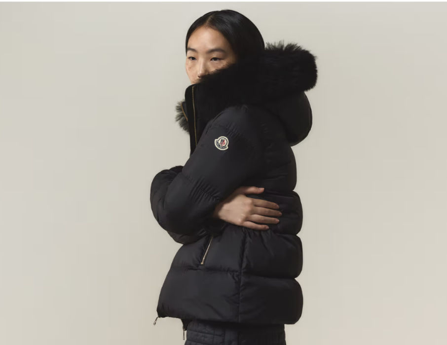 skiwear fashion haute couture