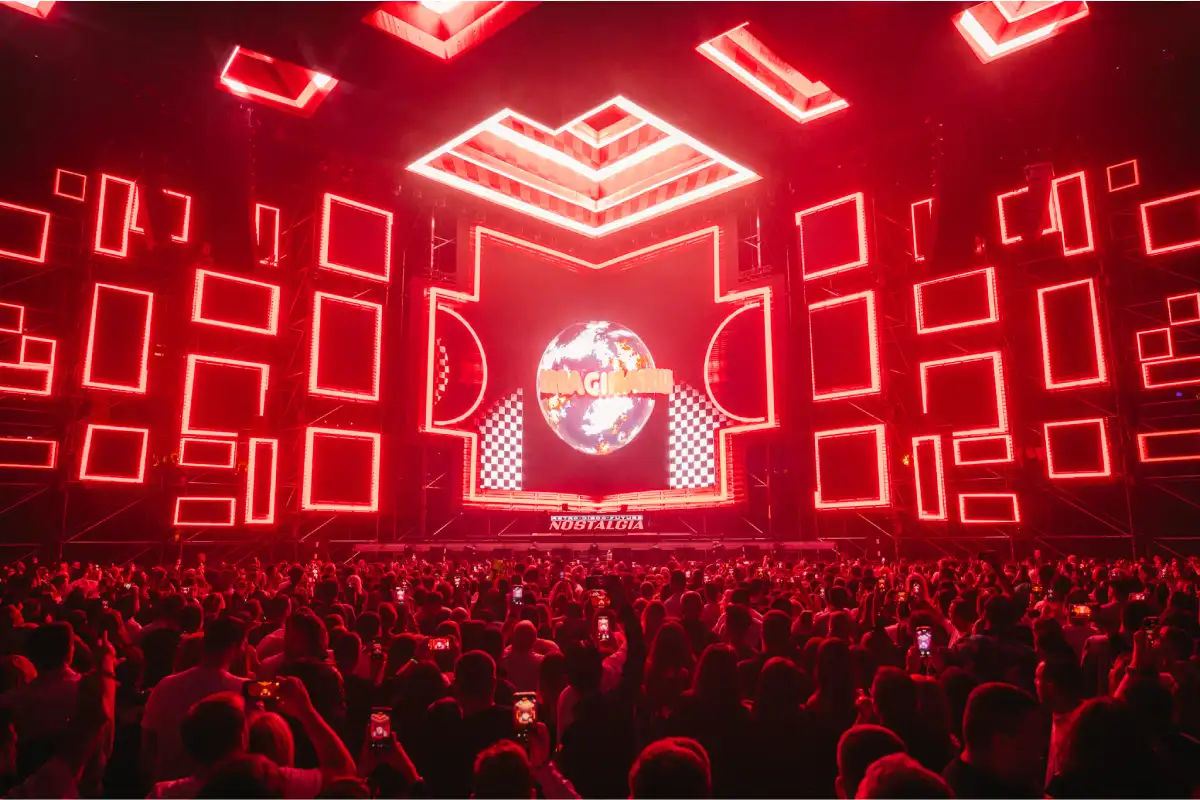 nostalgia imaginarium noiembrie 2025