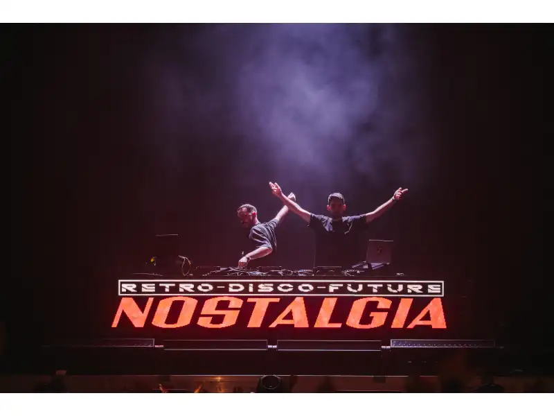 nostalgia imaginarium noiembrie 2025