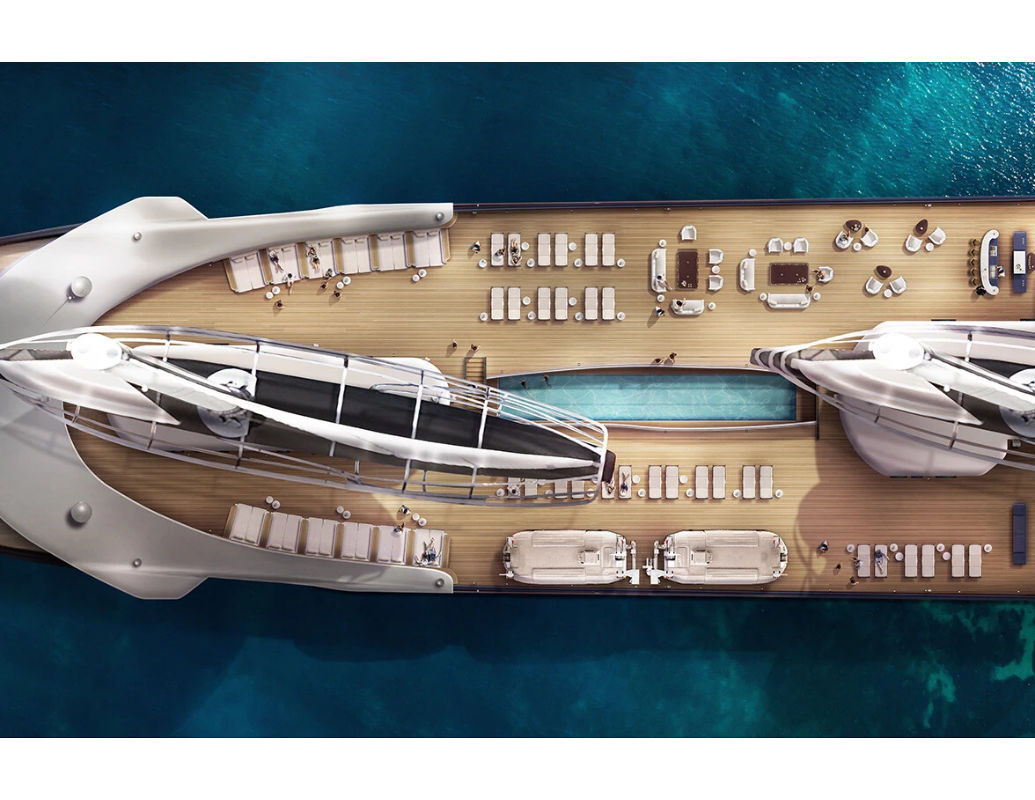 Orient Express Corinthian