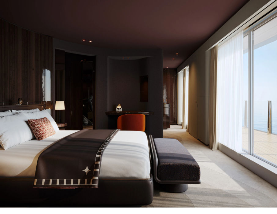 Orient Express Corinthian