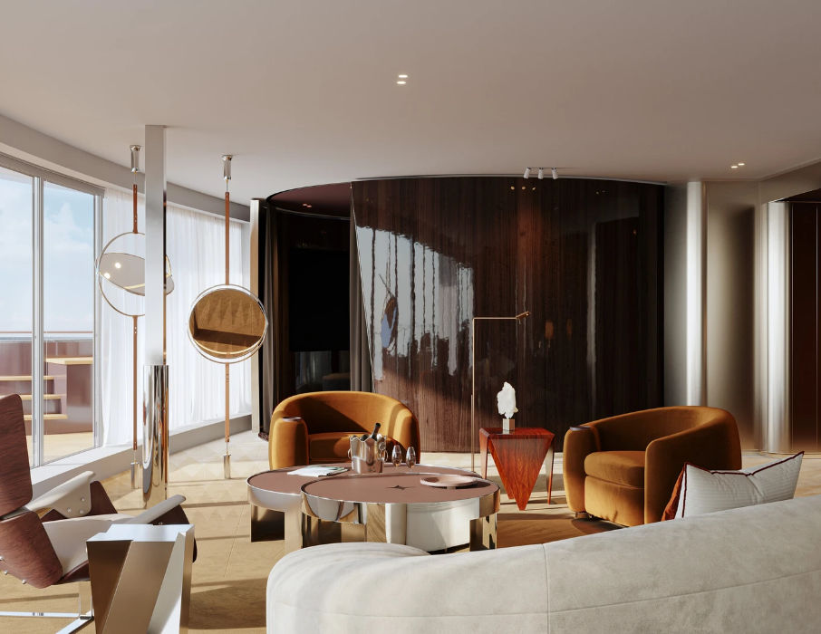 Orient Express Corinthian