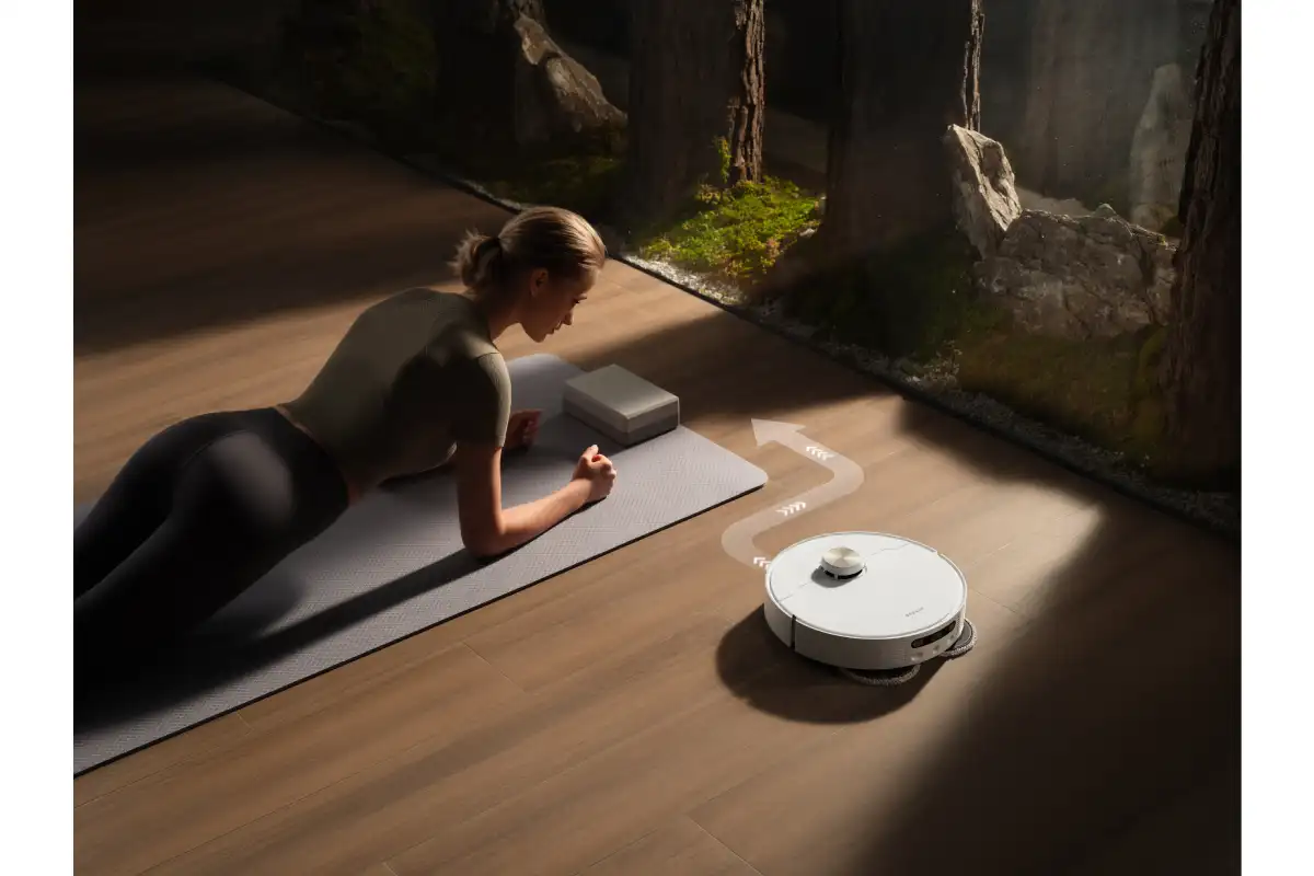 roboti dreame roboti dreame