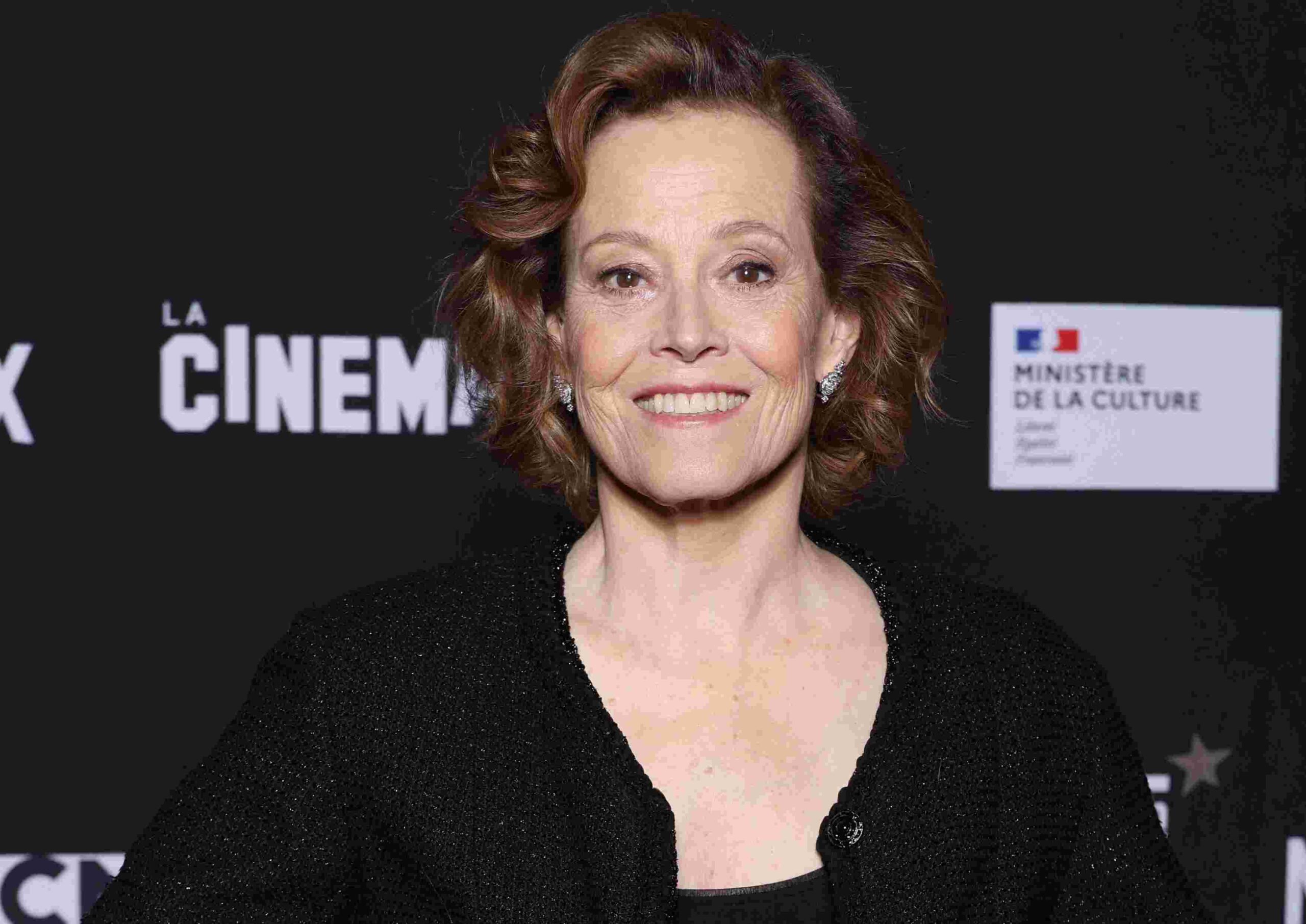 sigourney weaver