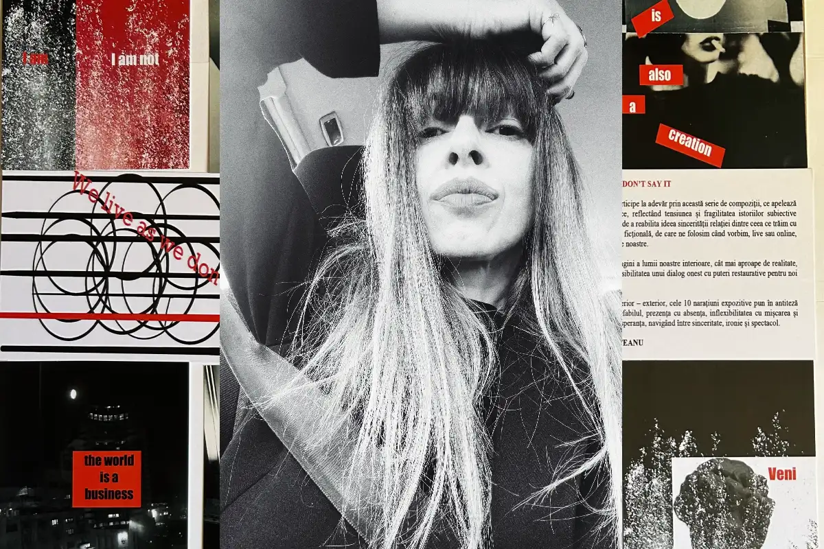 tatiana ernuțeanu tatiana ernuțeanu