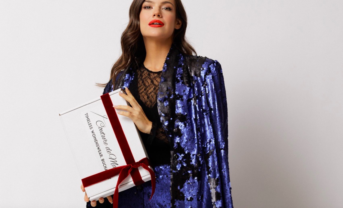 Alist Designers boutique