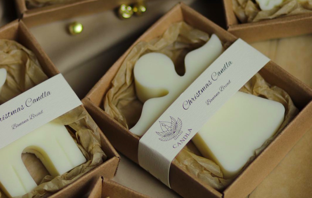 Alist Designers boutique, Candla