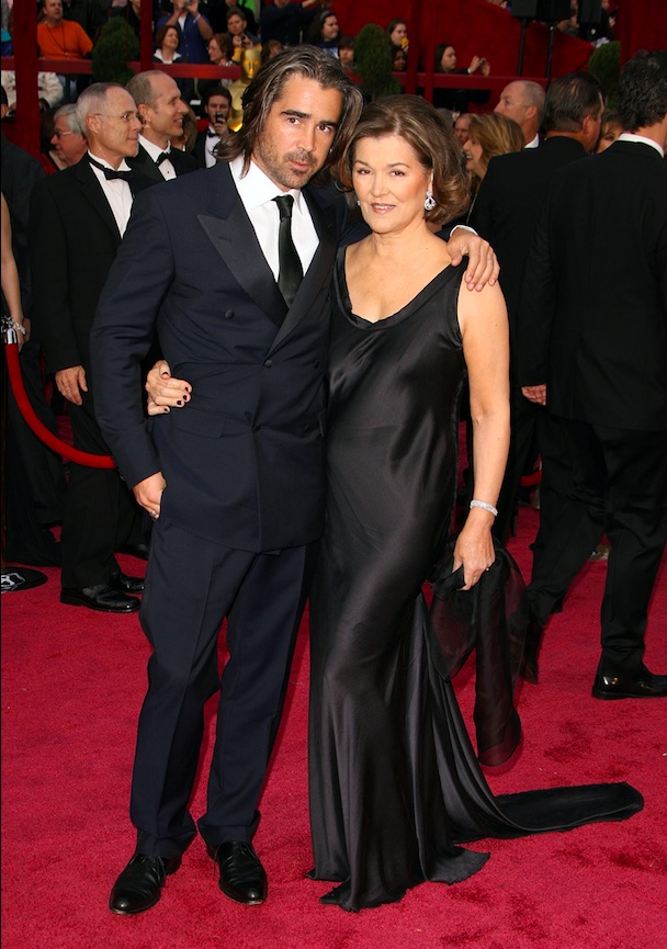 Cu familia pe red carpet: 10 momente în care starurile au strălucit alături de părinți și rude în lumina reflectoarelor