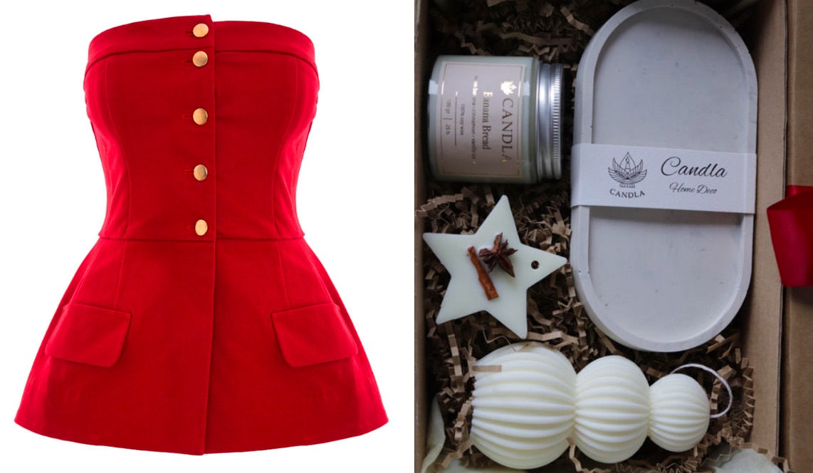 Alist Designers boutique