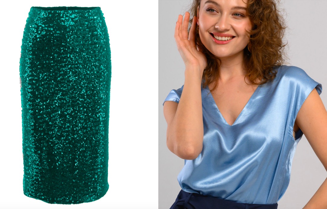 Alist Designers boutique