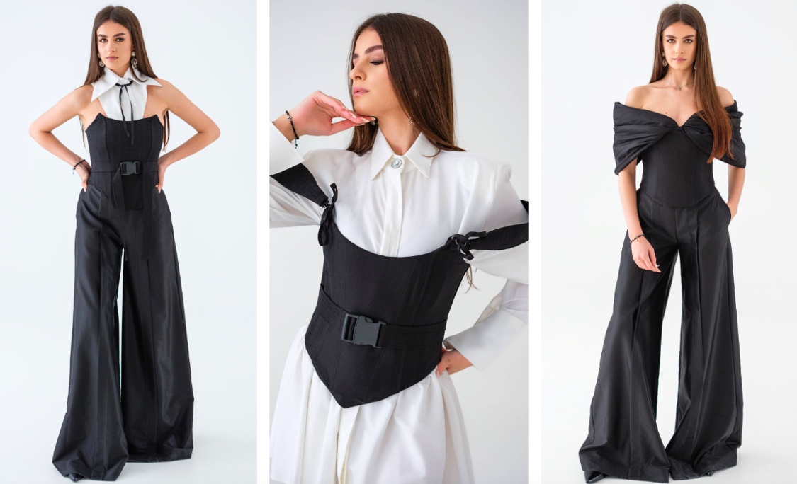 Alist Designers boutique: Loomy the brand, povestea de succes a unei tinere antreprenoare