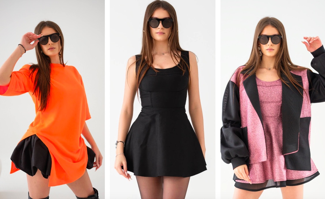 Alist Designers boutique: Loomy the brand, povestea de succes a unei tinere antreprenoare