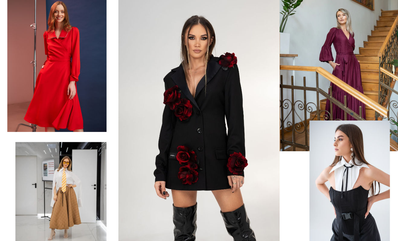 A List Designers Boutique