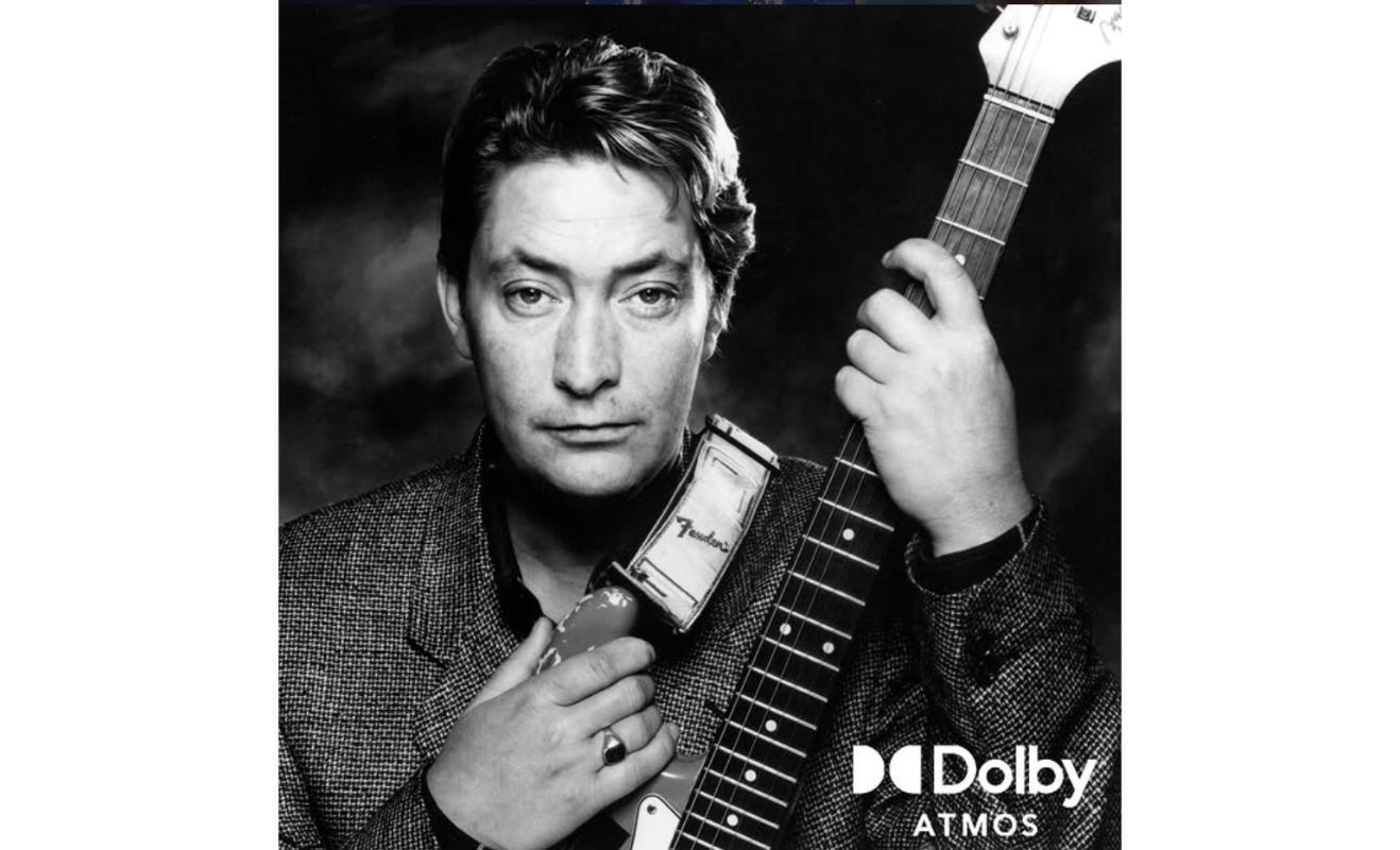 chris rea