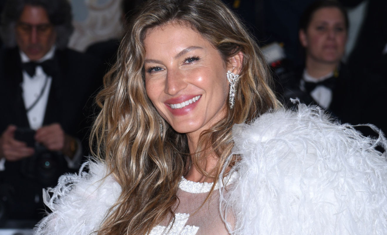 Gisele Bündchen