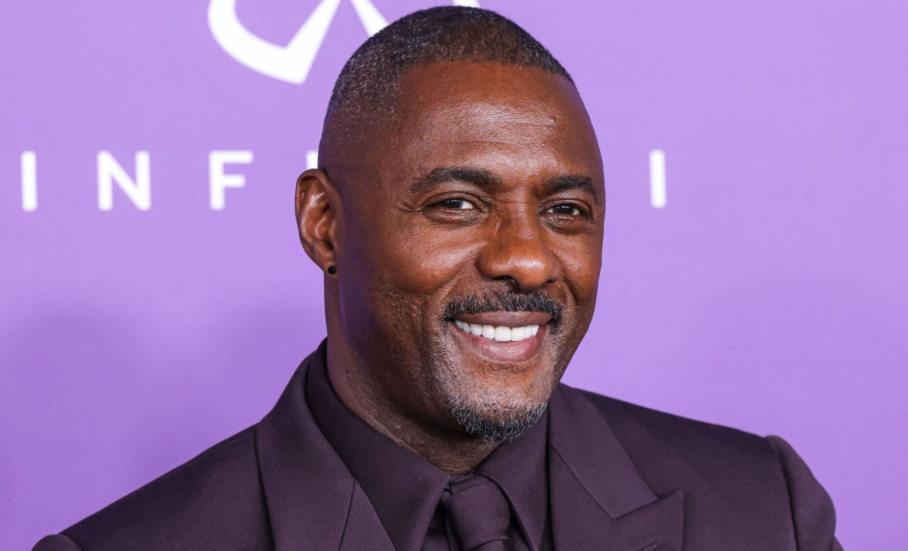 idris elba