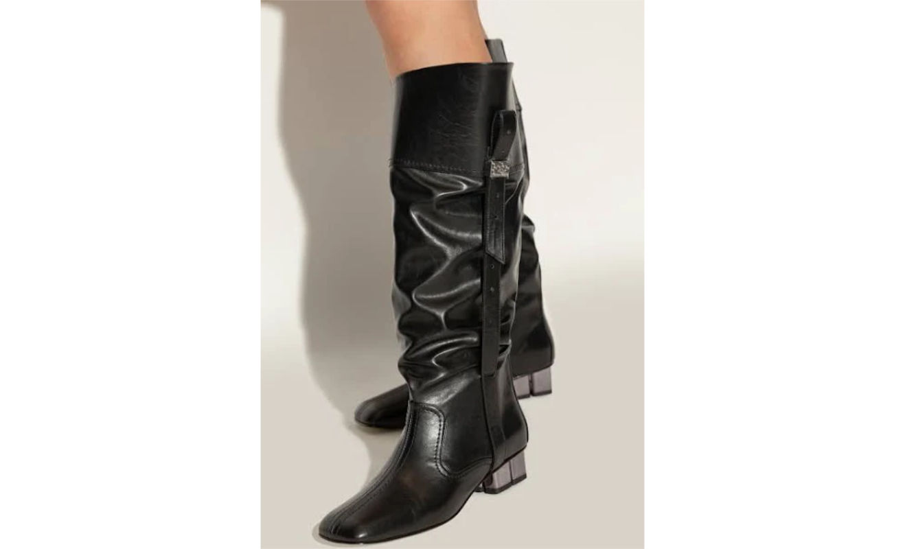 Trenduri de fashion 2026: Ce scoatem din nou de la naftalină? Moda este (din nou) ciclică