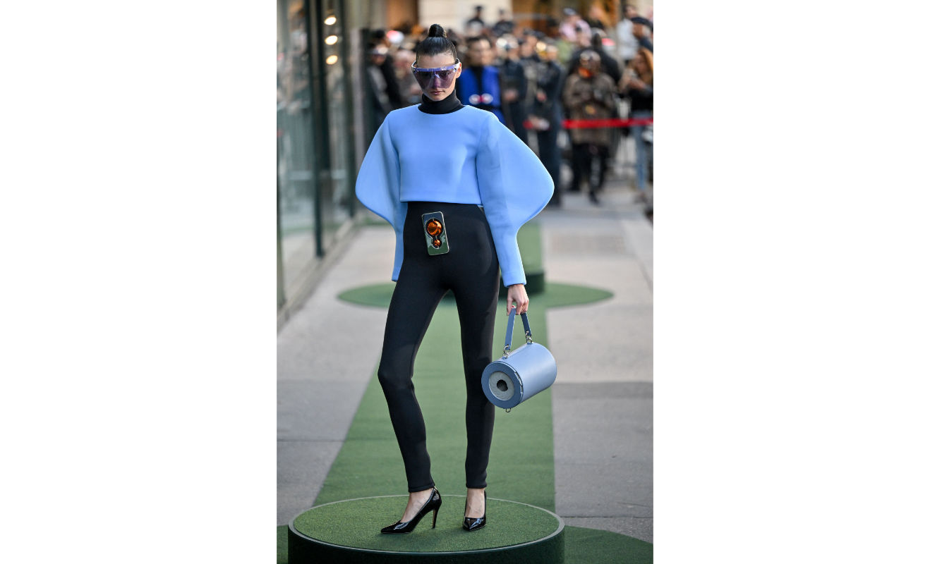 Trenduri de fashion 2026: Ce scoatem din nou de la naftalină? Moda este (din nou) ciclică